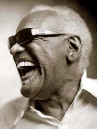 Ray Charles